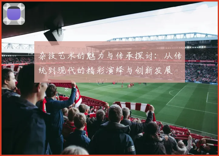 杂技艺术的魅力与传承探讨：从传统到现代的精彩演绎与创新发展