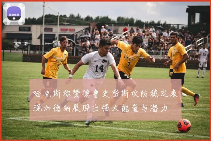 哈克斯称赞德鲁史密斯攻防稳定表现加德纳展现出强大能量与潜力